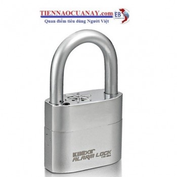 Ổ Khóa báo động K105A